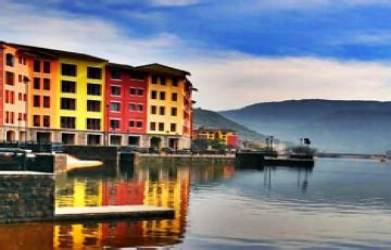 Amazing 5 Days 4 Nights Panchgani Holiday Package | mumbai, lonavala ...