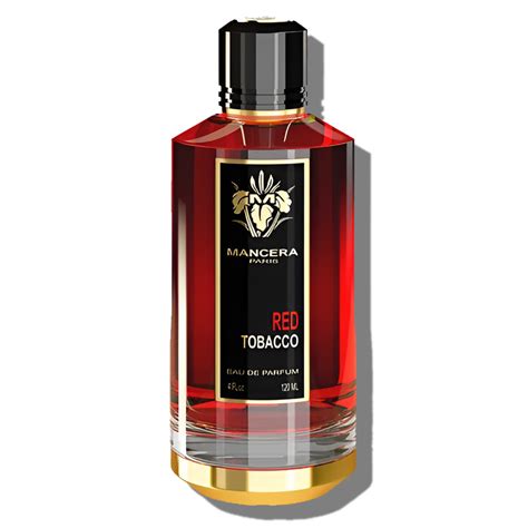 Buy Mancera Red Tobacco Eau De Parfum Online in India