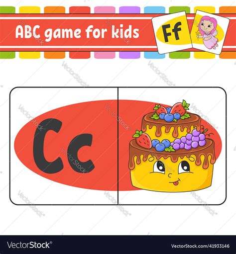 ABC Flash Cards ABC Fun Factory 的图像结果
