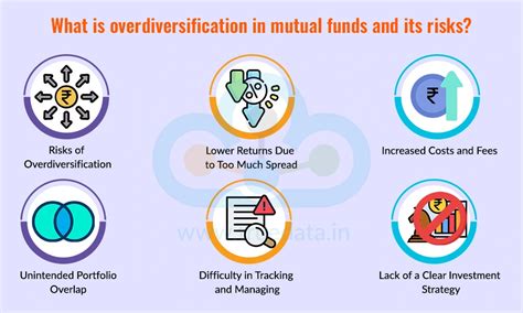 Importance of Diversification in Mutual Funds