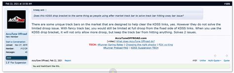 Image result for 4Runner Kdss Drop Kit