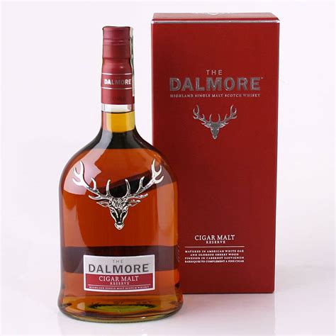 Dalmore Cigar Malt 1l 44% | Excaliburshop