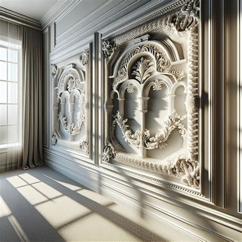 15 Stylish Interior Window Molding Ideas for Your Home