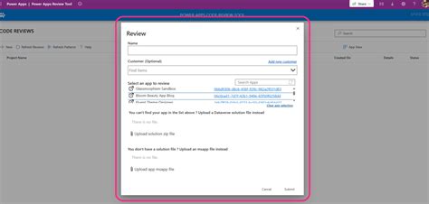 Image result for How to Use Code Review Tools in Power Apps