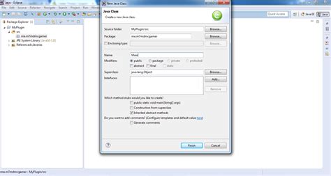 Image result for Spigot Plugin Tutorial
