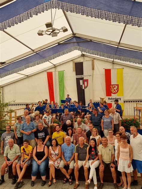 Ausflug nach Hohenberg an der Eger | MV Hohenberg