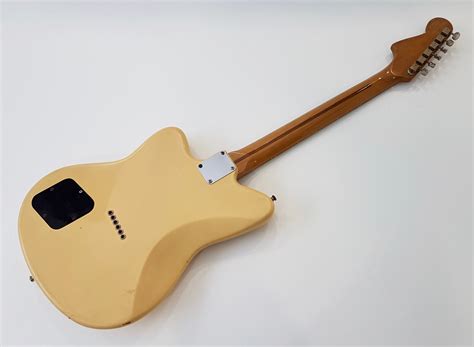 Deluxe Toronado - Fender Deluxe Toronado - Audiofanzine