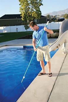 Pool Maintenance by Services Dave S Pool Store Pool Maintenance