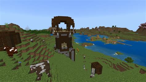 Image result for Best Outpost Seeds for Minecraft Java
