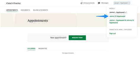 Simple Practice Client Portal Tutorial 的图像结果