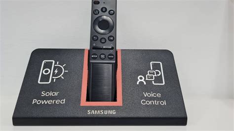 Explain Samsung Solar Cell Remote Buttons 的图像结果