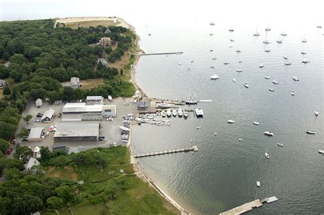 Mattapoisett Yacht Club in Mattapoisett, MA, United States - Marina ...
