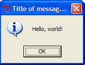 Image result for Stack Overflow Message Box