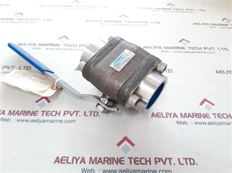 Habonim f316l valve – Aeliya Marine Tech®