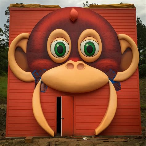 Carolina Creek Christian Camp - Huntsville, TX | Wacky World Studios