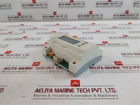 Siemens Rwd68 Temperature Controller Selv Ac 24V 50/60Hz 3Va – Aeliya ...