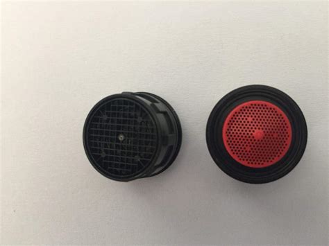 Neoperl Water saving aerators 6 lpm, Foam flow, restricter,Pack of 10 ...