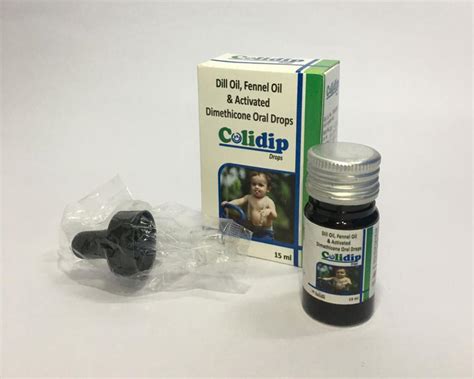 COLIDIP DROPS SAFFRON MEDICARE PVT. LTD.