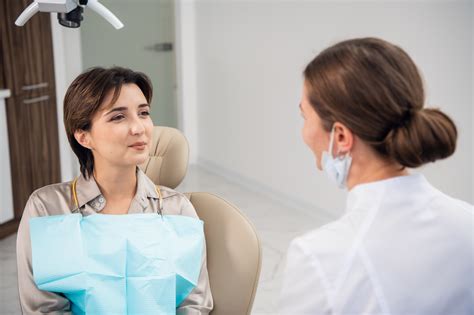The Best Cosmetic Dentistry Options for Patients with Dental Anxiety - Hinsdale Dentistry