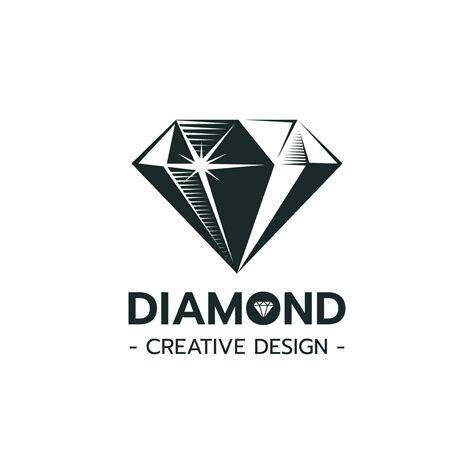 Logo Ideas For Diamond J Brand