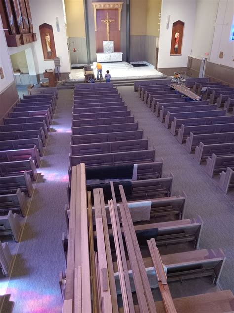 Immaculate Conception Catholic Church | Stayton OR