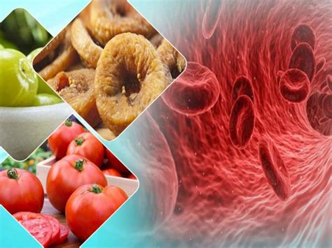 eating these foods to help fight anemia and weakness | Health Tips: रोज ...