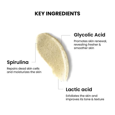 Buy Bumps Eraser Exfoliating Scrub for KP Skin & Strawberry Legs