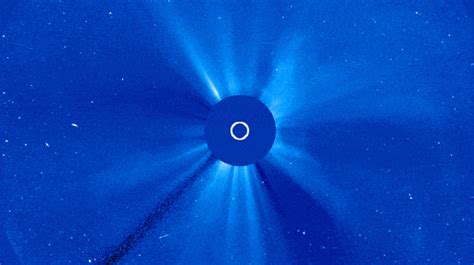 Volcanoes, quakes, solar storms: What on Earth is going on?