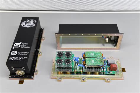 'Worms in space' experiment aims to investigate the biological effects ...