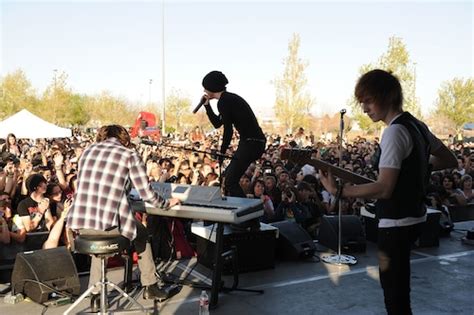 The Cab returns with first new music in over a decade - syracuse.com