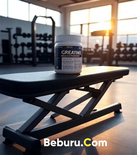 The Smart Way to Take Creatine