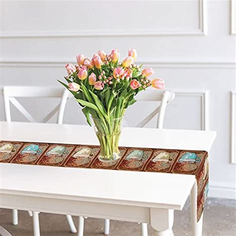 Buy PRAKARTIK BY INDUARTS Hot Coffee Mug Eco-Friendly Cotton Dining ...