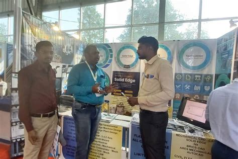 3D Technologies - Gallery