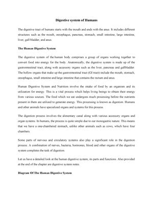 Meat - IMPORTANT TOPICS - Meat The term “meat” refers to the muscles of ...