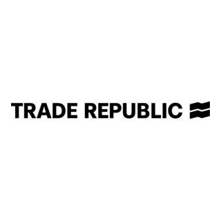 Trade Republic Logo.png 的图像结果