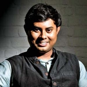 Hindol Sengupta | Reflections