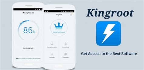 King Root Android One Click (Android) - Download