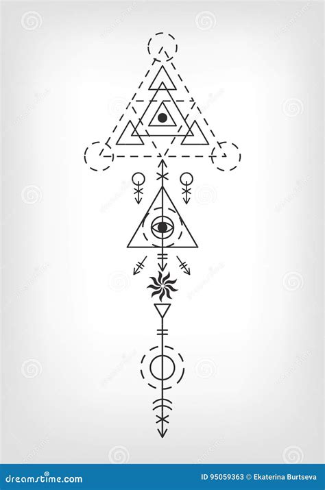 Image result for Aztec Geometry