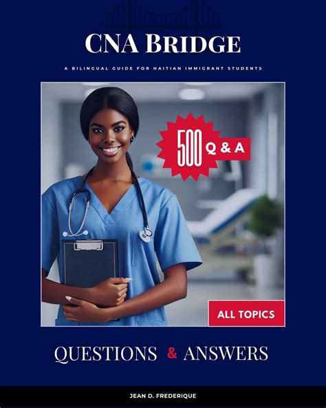 CNA Bridge