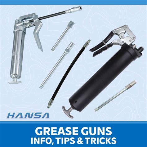 Image result for Grease Gun Tutorial