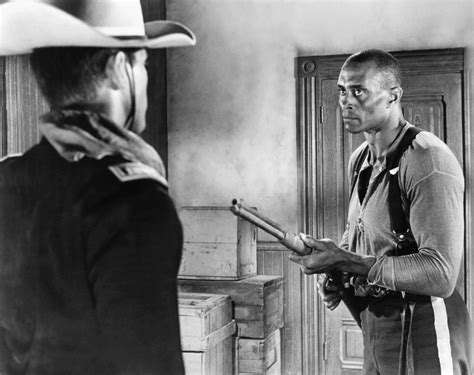 'The Harder They Fall': Black Westerns to Watch That Came Before It