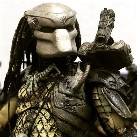 Image result for Alien vs Predator Yautja