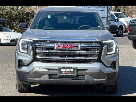 New GMC Terrain Elevation SUV For Sale in Roseville, CA | Auto Navigator