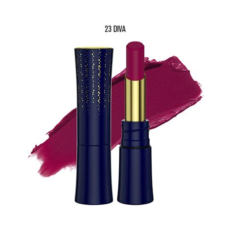 CVB HOLLYWOOD NON TRANSFER MATTE LIPSTICK C210 – CVB Cosmetics