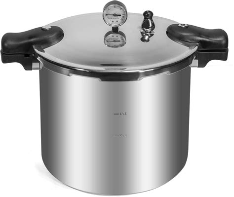 Barton 22-Quart Pressure Canner Pressure Cooker India | Ubuy
