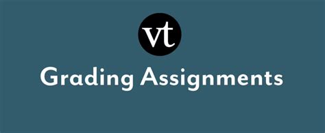 Image result for Grading VoiceThread Assignment