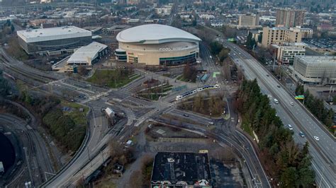 Advocates Sue ODOT Over Rose Quarter