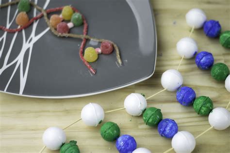 Image result for DNA Simple Homemade Model