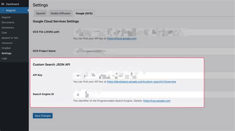 Image result for Custom Search JSON API