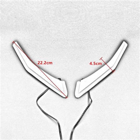 Yamaha r15 v3 Turn Light Signal Lamp Motorcycle LED Winker Light for y ...